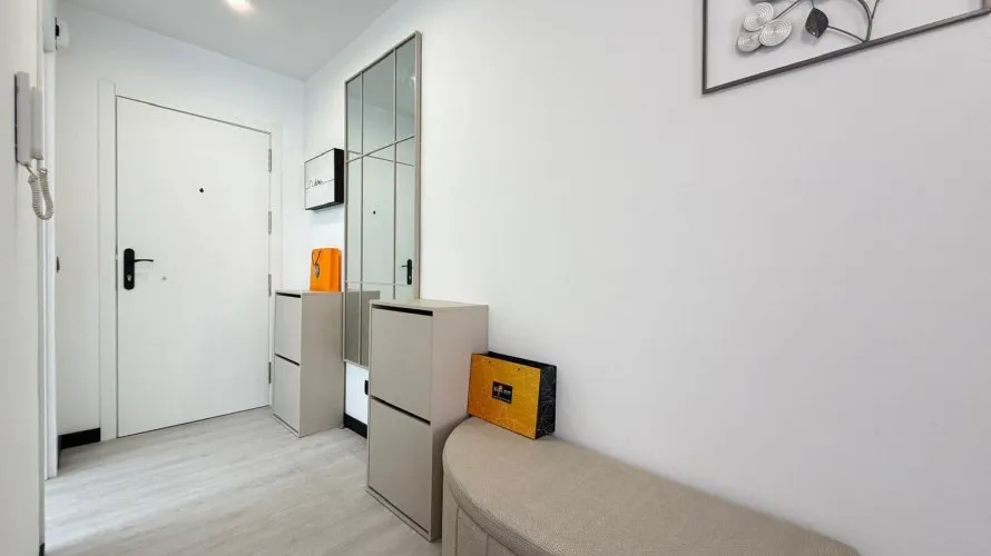 2 bedrooms apartment for sale, Torrevieja, Spain No. 3387 № 26