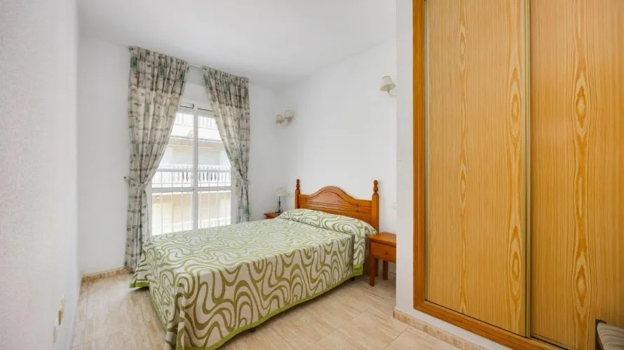 1 bedroom apartment for sale, Torrevieja, Spain No. 3207 № 9