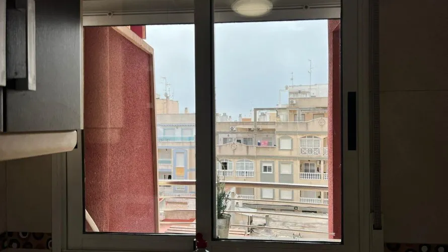 2 bedrooms apartment for sale, Torrevieja, Spain No. 3294 № 10
