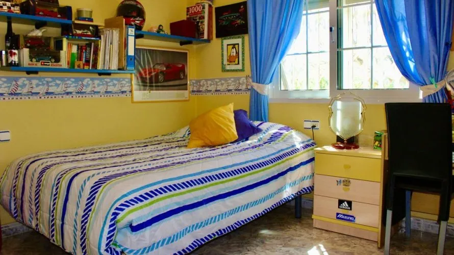 398m² villa for sale, Els Poblets, Spain No. 3260 № 8