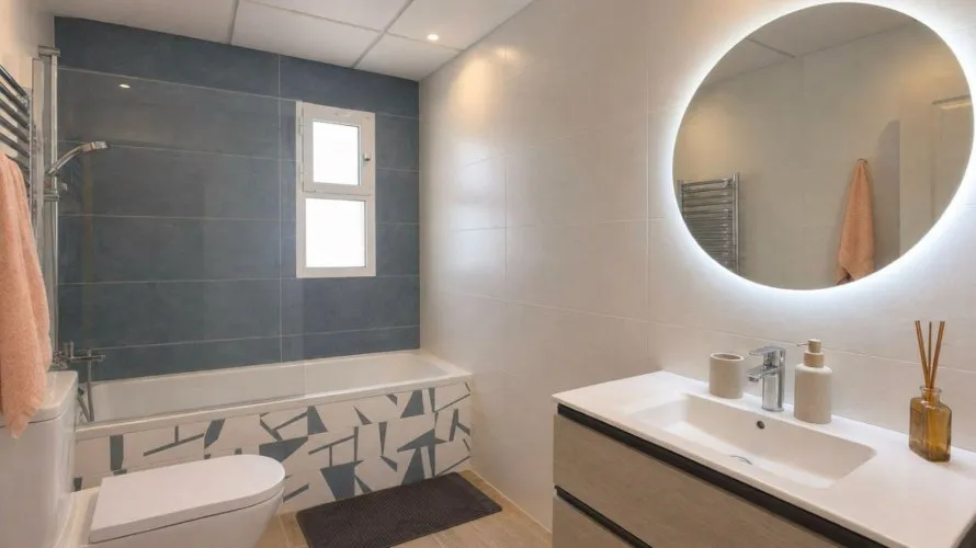 5 bedrooms house for sale, Los Balcones, Spain No. 3393 № 5