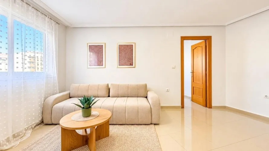 1 bedroom apartment for sale, Torrevieja, Spain No. 3416 № 11