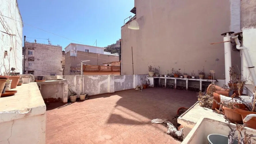236m² commercial property for sale, Alicante, Spain No. 3288 № 26