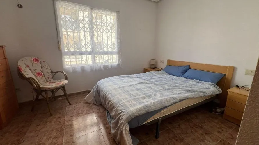 2 bedrooms apartment for sale, Torrevieja, Spain No. 3233 № 10