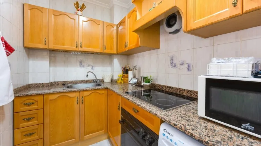 65m² apartment for sale, Torrevieja, Spain No. 3427 № 16