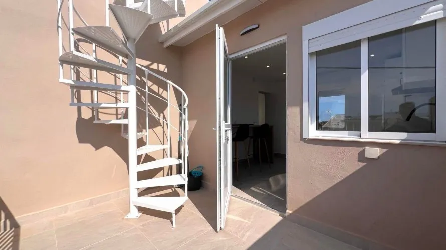 97m² apartment for sale, San Pedro del Pinatar, Spain No. 3381 № 22