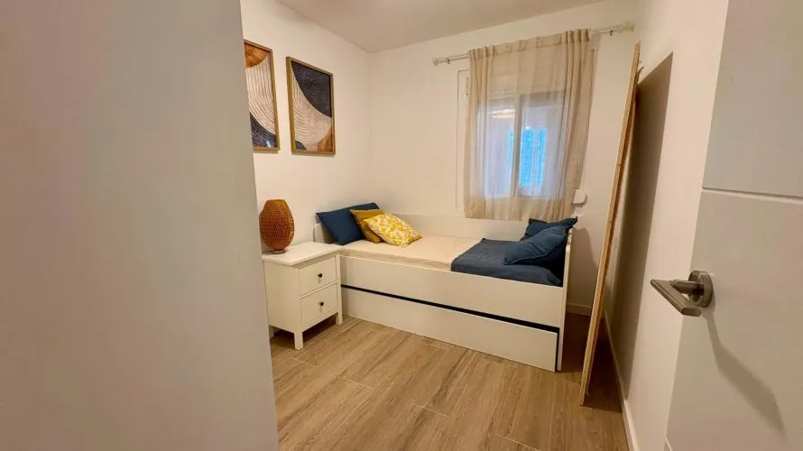 95m² house for sale, Alicante, Spain No. 3208 № 1