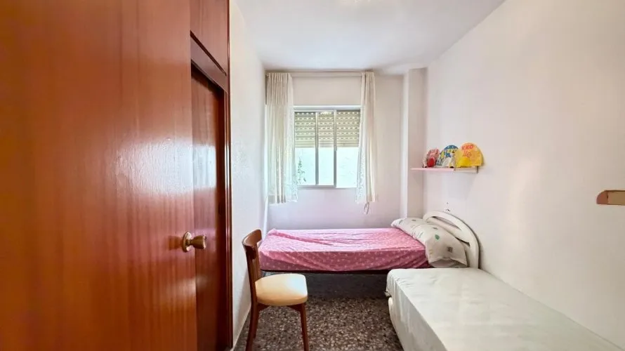 3 bedrooms apartment for sale, Torrevieja, Spain No. 3345 № 11