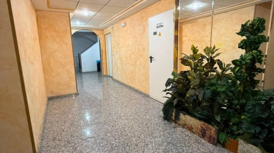 1 bedroom apartment for sale, Torrevieja, Spain No. 3372 № 20