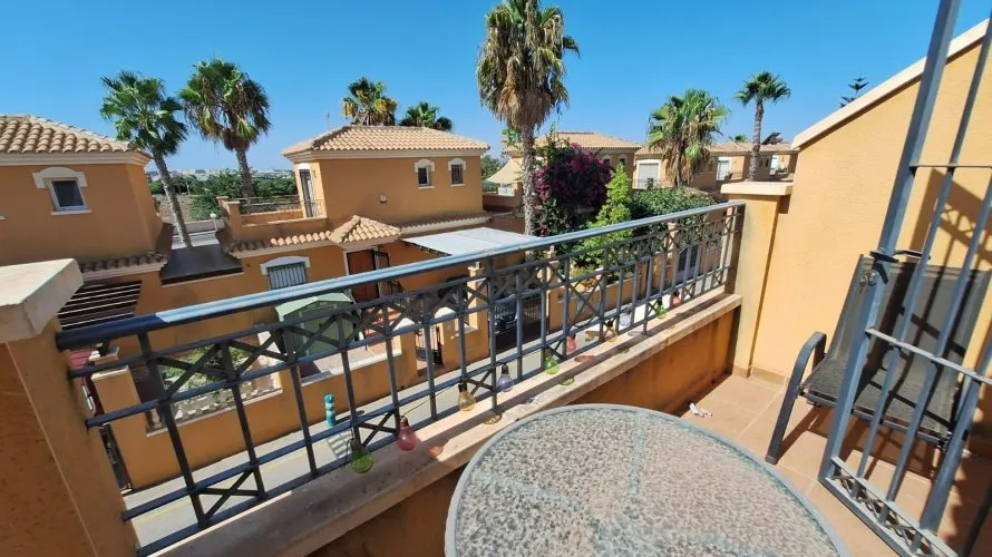 83m² duplex for sale, Torrevieja, Spain No. 3340 № 7