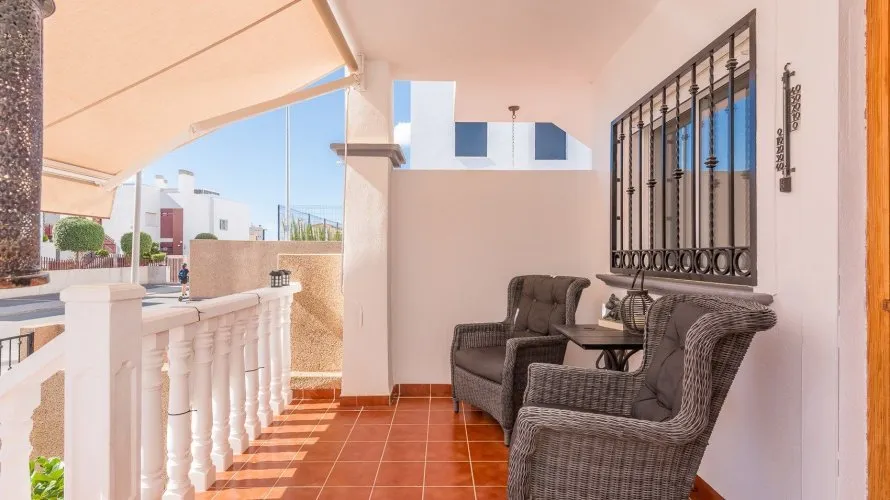 62m² apartment for sale, Los Altos, Spain No. 3366 № 23