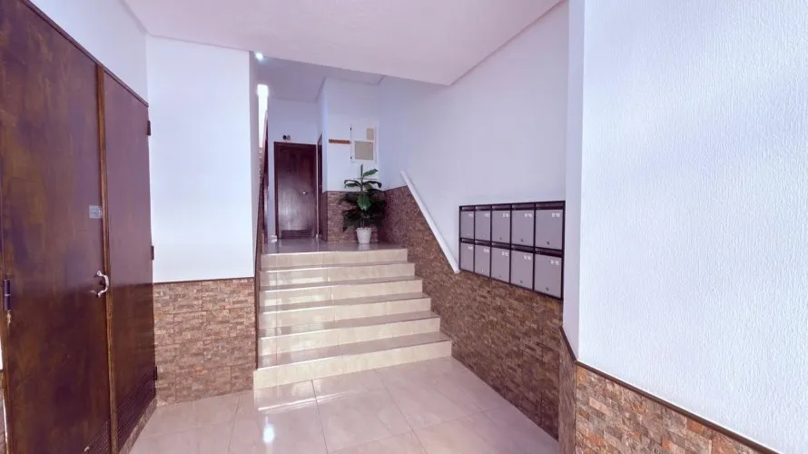 1 bedroom apartment for sale, Alicante, Spain No. 3263 № 2