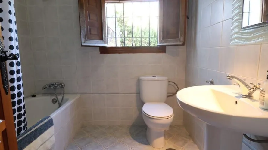 4 bedrooms apartment for sale, Cabo Roig, Spain No. 3377 № 6