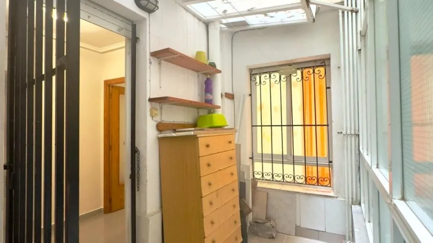 1 bedroom apartment for sale, Torrevieja, Spain No. 3323 № 3