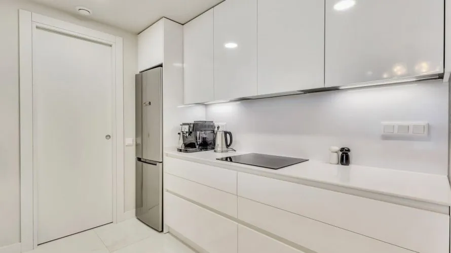 81m² apartment for sale, Benidorm, Spain No. 3389 № 20