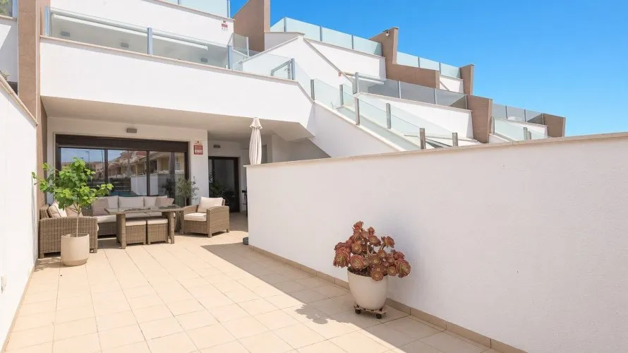 87m² apartment for sale, Las Esperanzas, Spain No. 3357 № 25