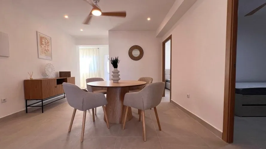 97m² apartment for sale, San Pedro del Pinatar, Spain No. 3381 № 12