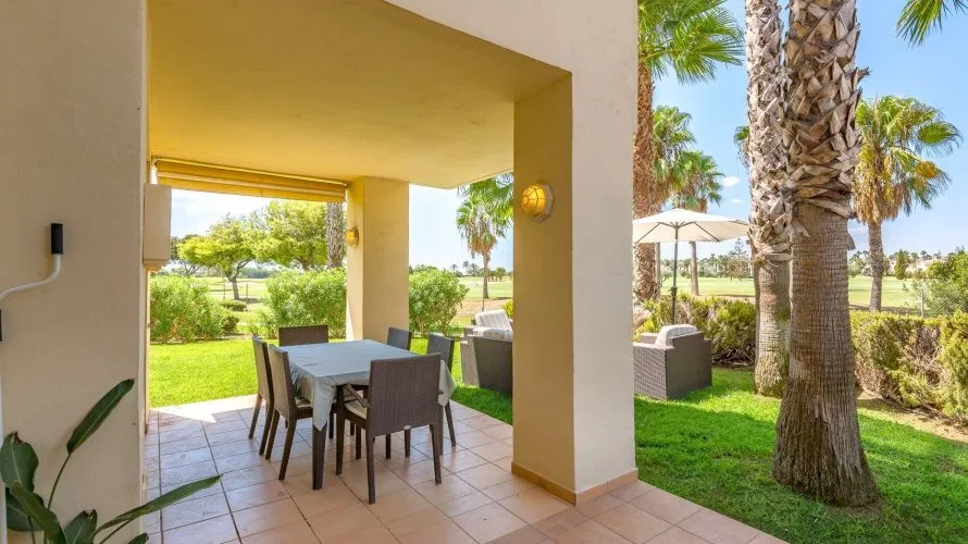 85m² apartment for sale, San Javier, Spain No. 3300 № 25
