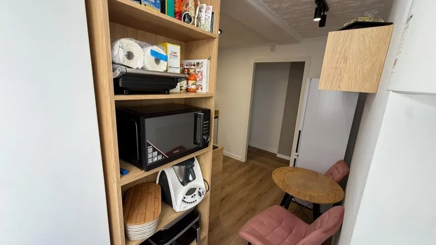 90m² apartment for sale, Alicante, Spain No. 3289 № 8