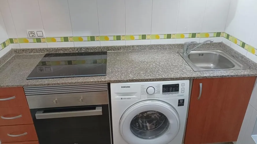2 bedrooms apartment for sale, Torrevieja, Spain No. 3295 № 18