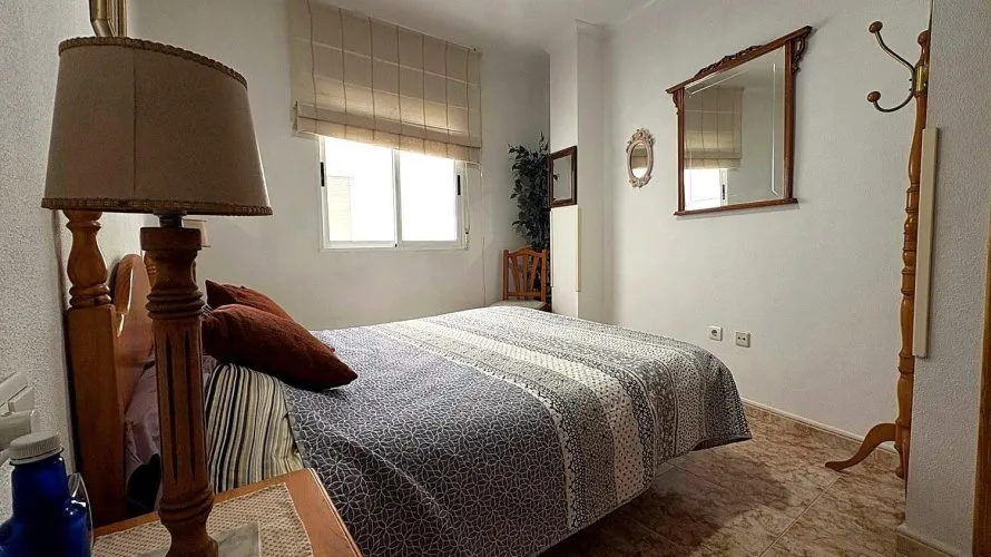 1 bedroom apartment for sale, Torrevieja, Spain No. 3293 № 9