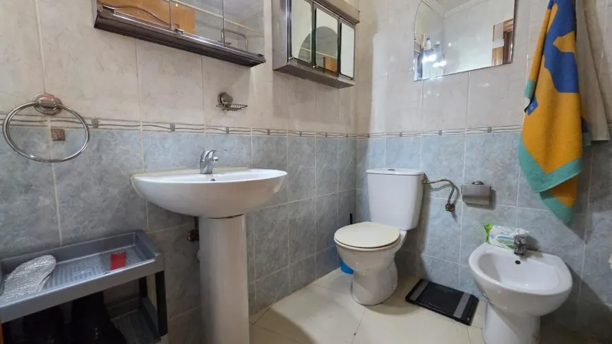 1 bedroom apartment for sale, Torrevieja, Spain No. 3192 № 21