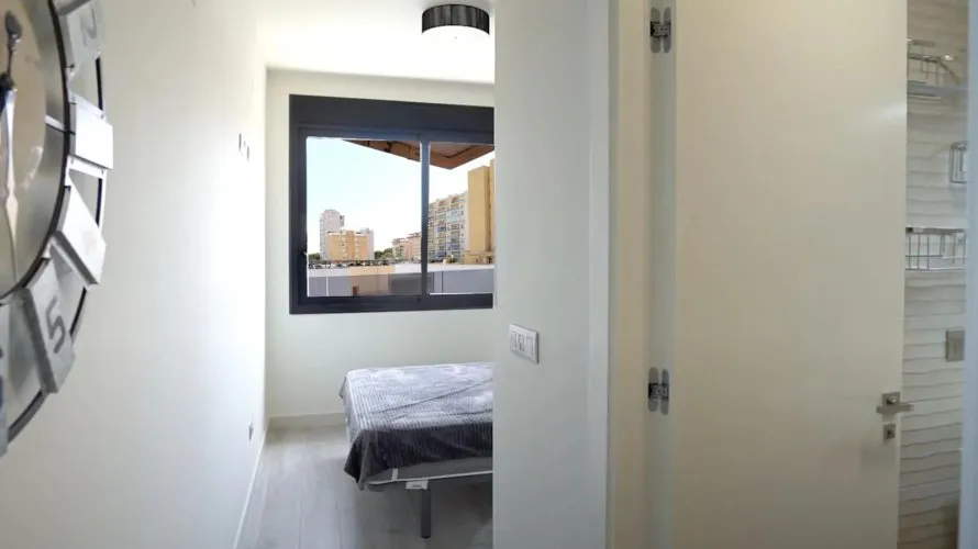 2 bedrooms apartment for sale, Guardamar del Segura, Spain No. 3350 № 1