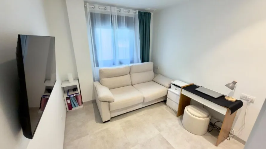 3 bedrooms apartment for sale, Villajoyosa, Spain No. 3371 № 19