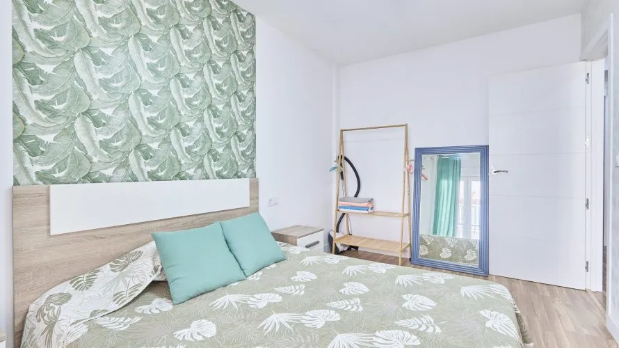 1 bedroom apartment for sale, Torrevieja, Spain No. 3382 № 4