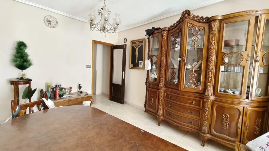 3 bedrooms apartment for sale, Torrevieja, Spain No. 3440 № 7