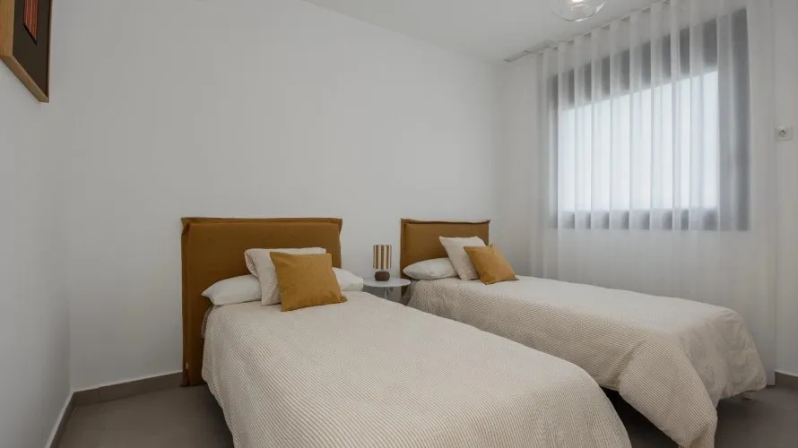 2 bedrooms land plot for sale, Villajoyosa, Spain No. 3353 № 15
