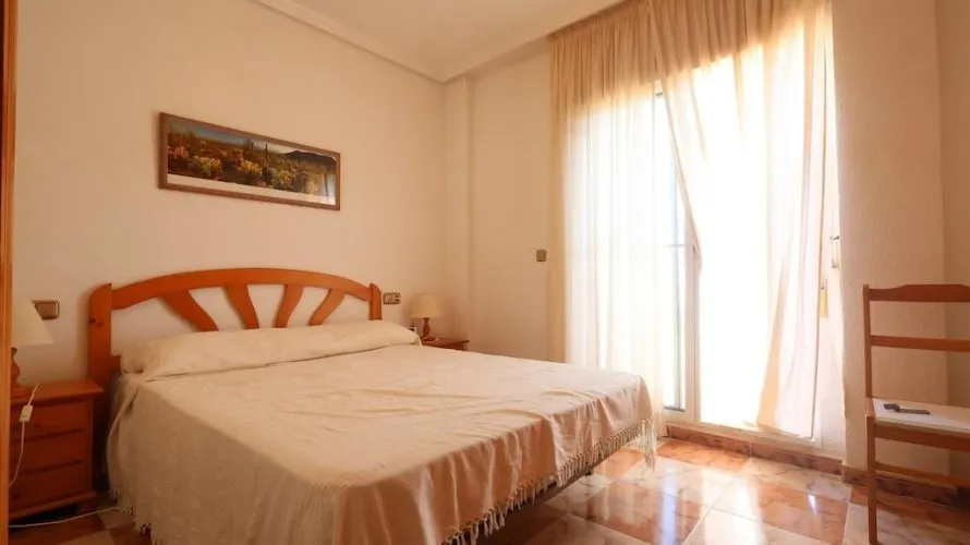 2 bedrooms house for sale, Playa Flamenca II, Spain No. 3374 № 11