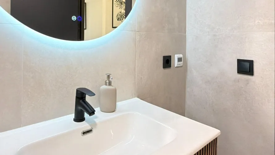 3 bedrooms apartment for sale, Torrevieja, Spain No. 3312 № 25