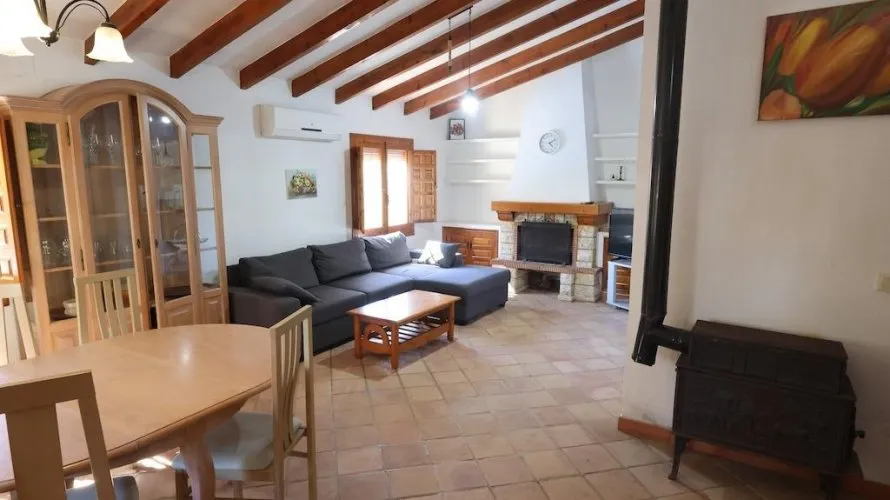 4 bedrooms apartment for sale, Cabo Roig, Spain No. 3377 № 11