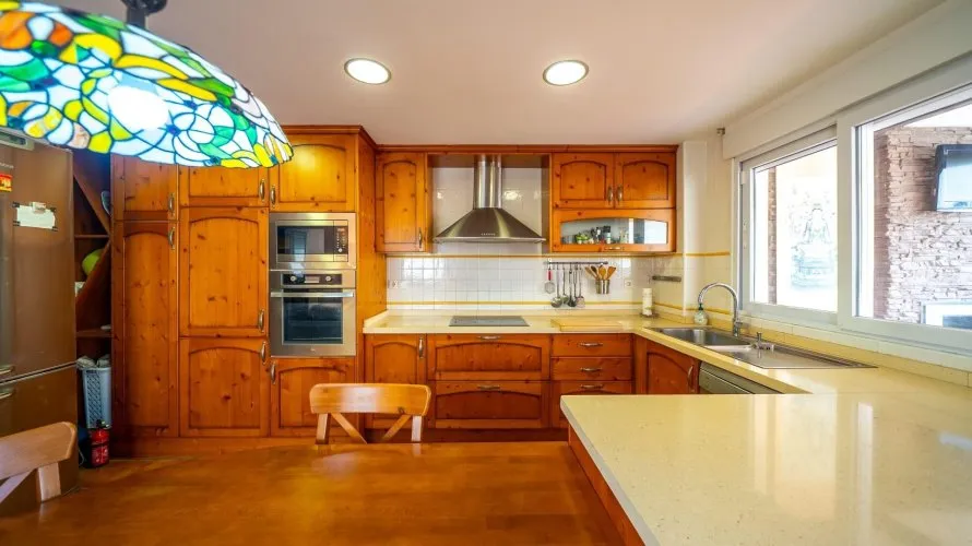 3 bedrooms apartment for sale, Alicante, Spain No. 3383 № 8