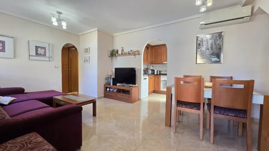 3 bedrooms house for sale, Torrevieja, Spain No. 3194 № 27