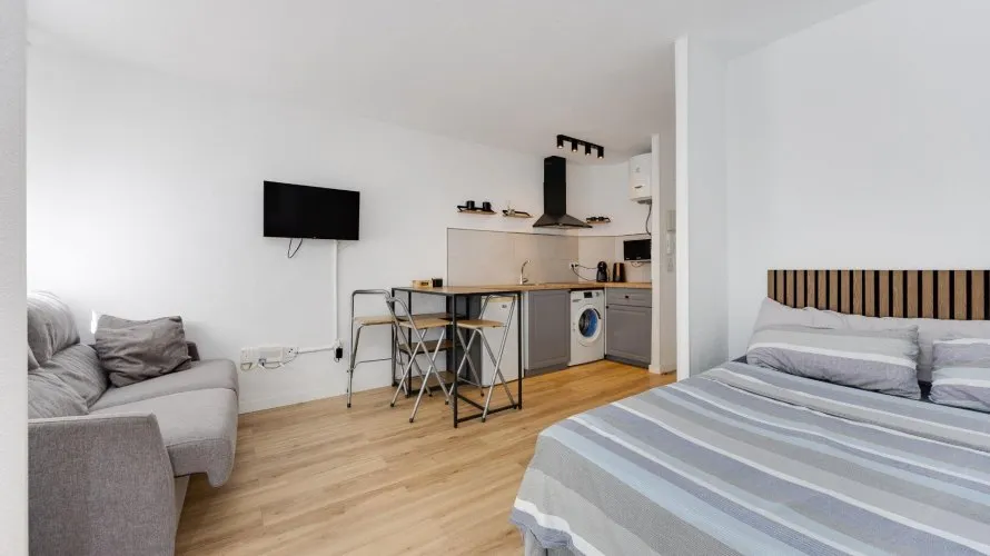 26m² apartment for sale, Torrevieja, Spain No. 3286 № 28