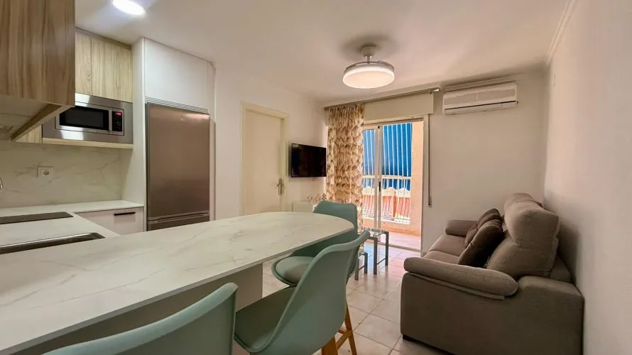 1 bedroom apartment for sale, Torrevieja, Spain No. 3274 № 16