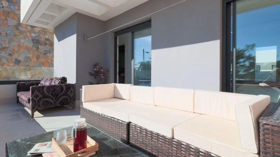 170m² villa for sale, Los Alcazares, Spain No. 3361 № 6