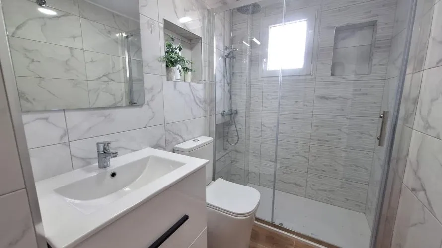1 bedroom apartment for sale, Torrevieja, Spain No. 3356 № 2