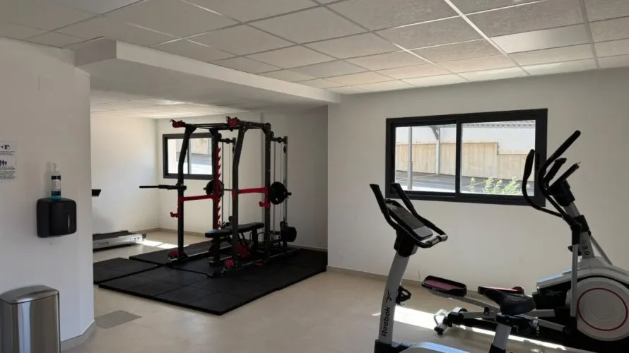 74m² apartment for sale, Los Altos, Spain No. 3398 № 3