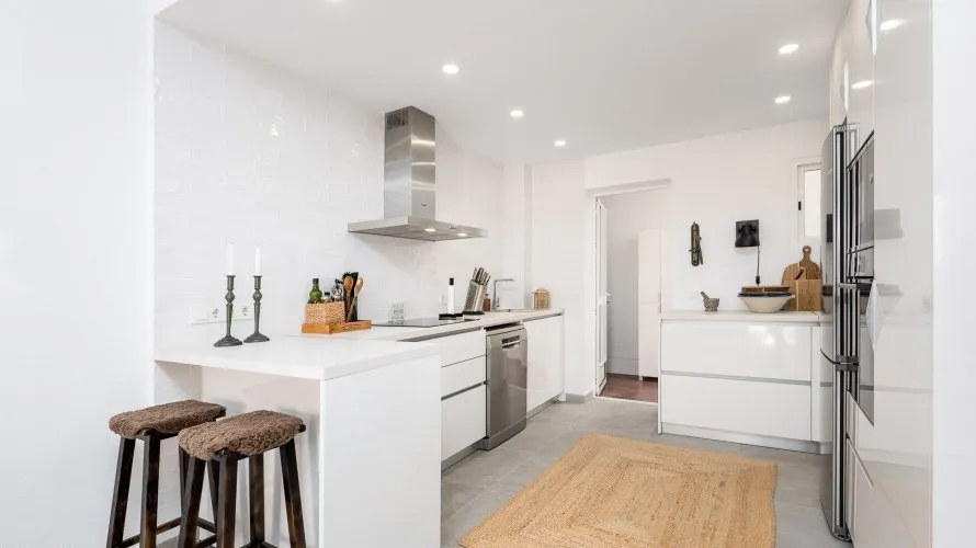 62m² apartment for sale, Los Altos, Spain No. 3366 № 15