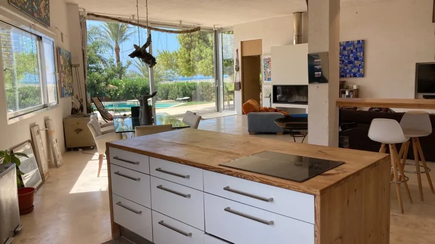 180m² villa for sale, Denia, Spain No. 3255 № 19