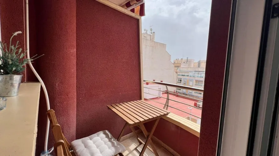 2 bedrooms apartment for sale, Torrevieja, Spain No. 3294 № 11