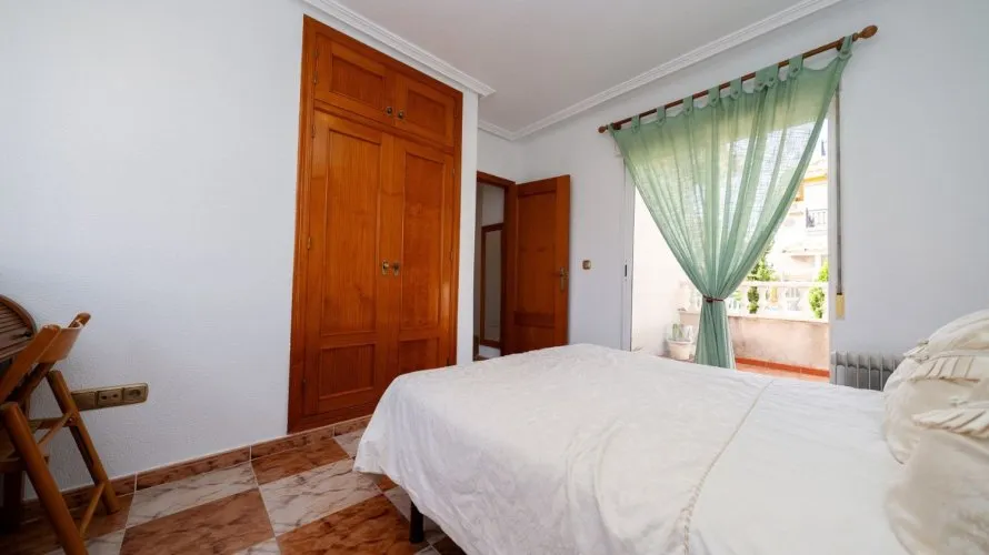 96m² villa for sale, La Zenia, Spain No. 3411 № 2