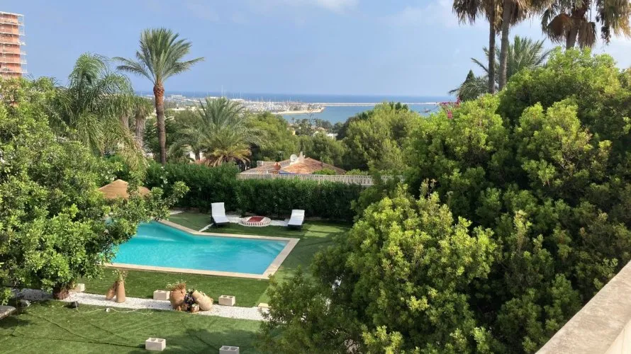 180m² villa for sale, Denia, Spain No. 3255 № 5