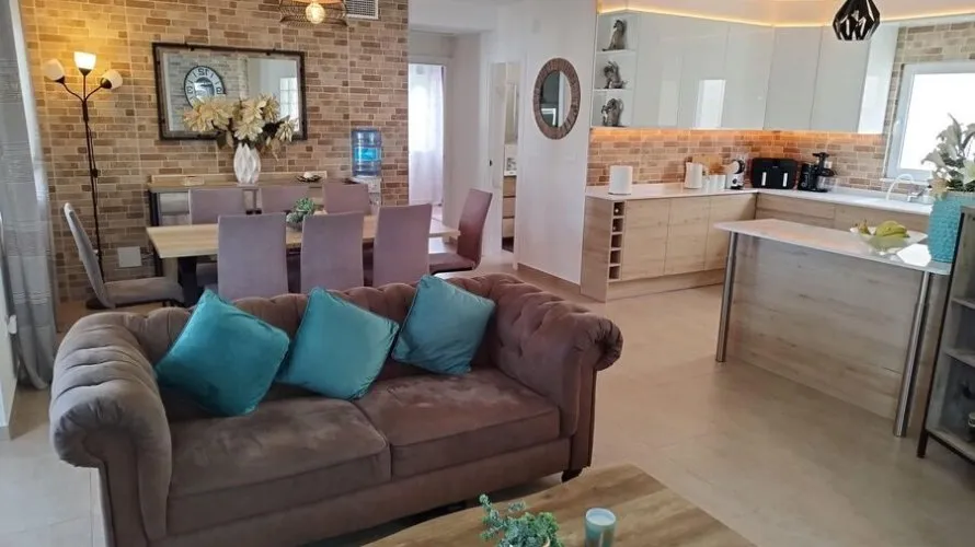 186m² villa for sale, Torrevieja, Spain No. 3214 № 14