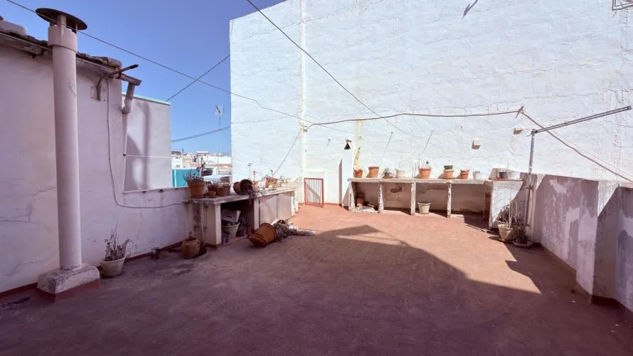 236m² commercial property for sale, Alicante, Spain No. 3288 № 23
