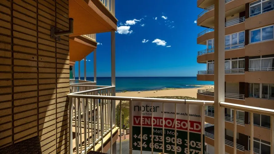 89m² apartment for sale, La Mata, Spain No. 3309 № 7