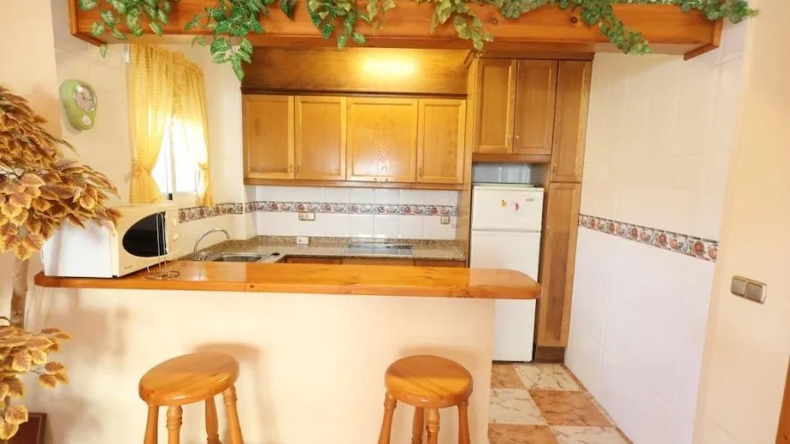 2 bedrooms house for sale, Playa Flamenca II, Spain No. 3374 № 19